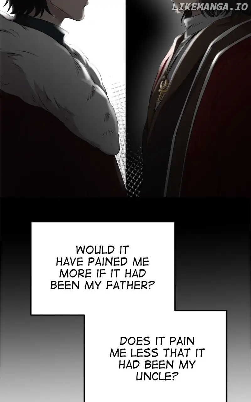 Like A Wind On A Dry Branch Chapter 171 - Page 40