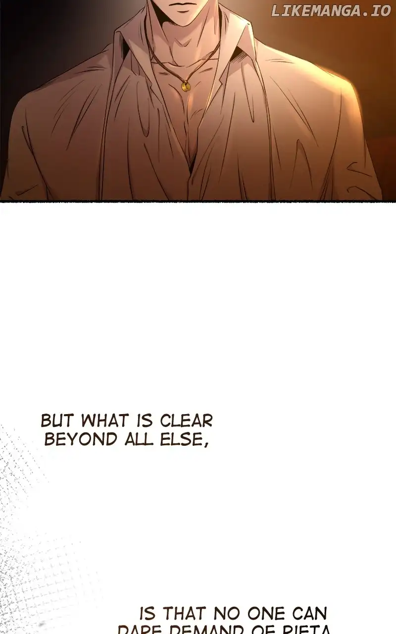 Like A Wind On A Dry Branch Chapter 171 - Page 42