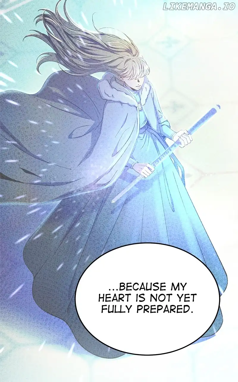 Like A Wind On A Dry Branch Chapter 171 - Page 49