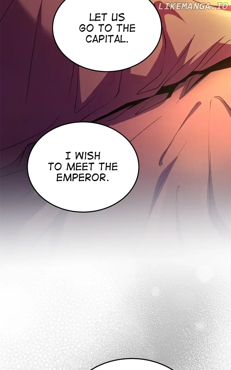 Like A Wind On A Dry Branch Chapter 171 - Page 54