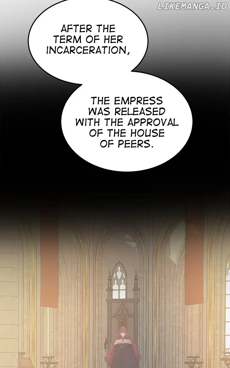 Like A Wind On A Dry Branch Chapter 171 - Page 61