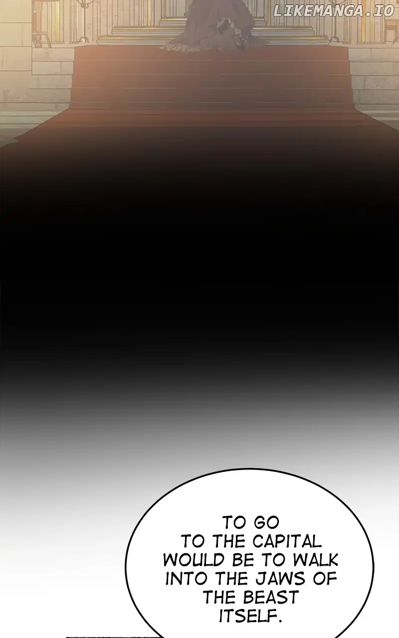 Like A Wind On A Dry Branch Chapter 171 - Page 62