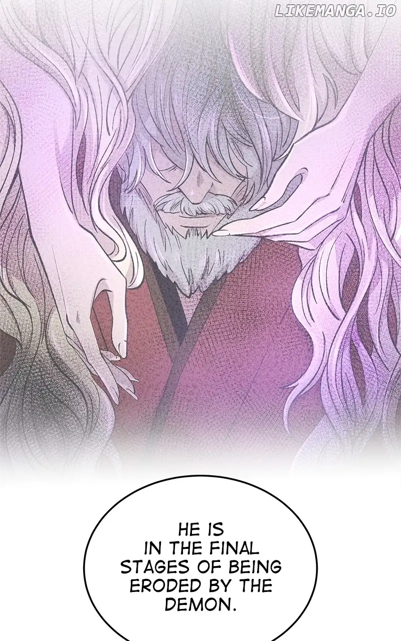Like A Wind On A Dry Branch Chapter 171 - Page 69