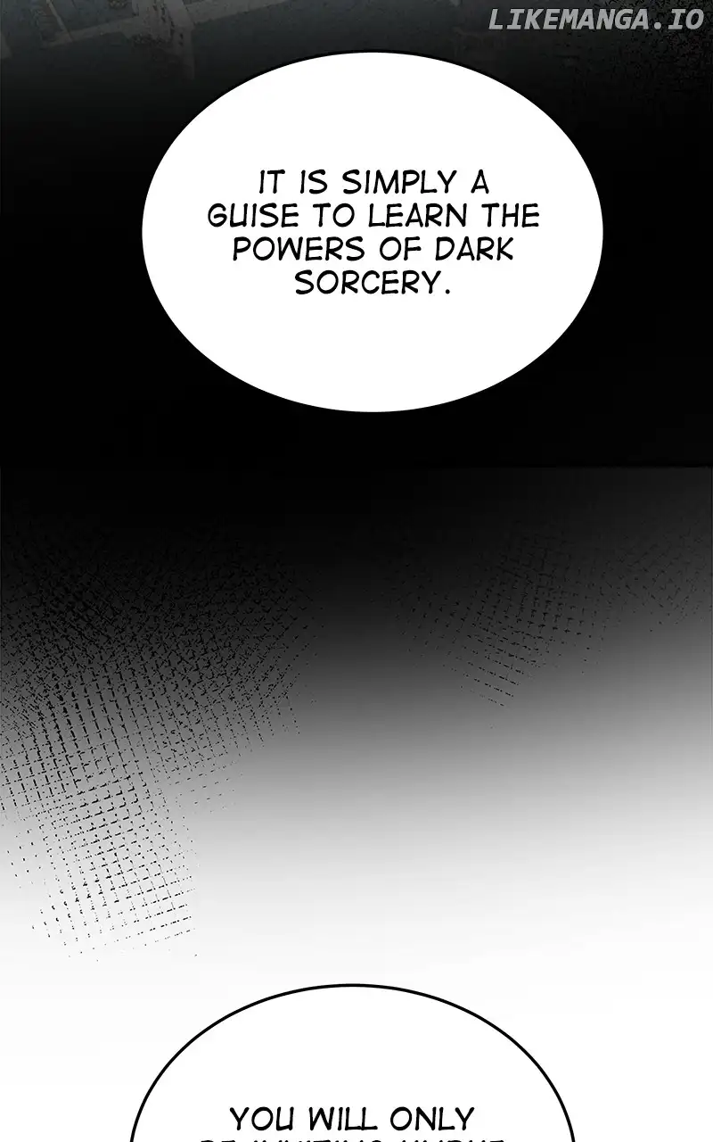 Like A Wind On A Dry Branch Chapter 171 - Page 74