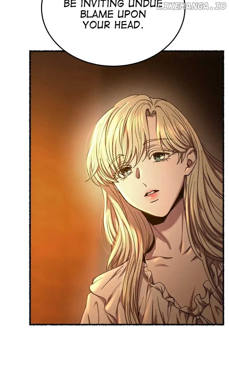 Like A Wind On A Dry Branch Chapter 171 - Page 75