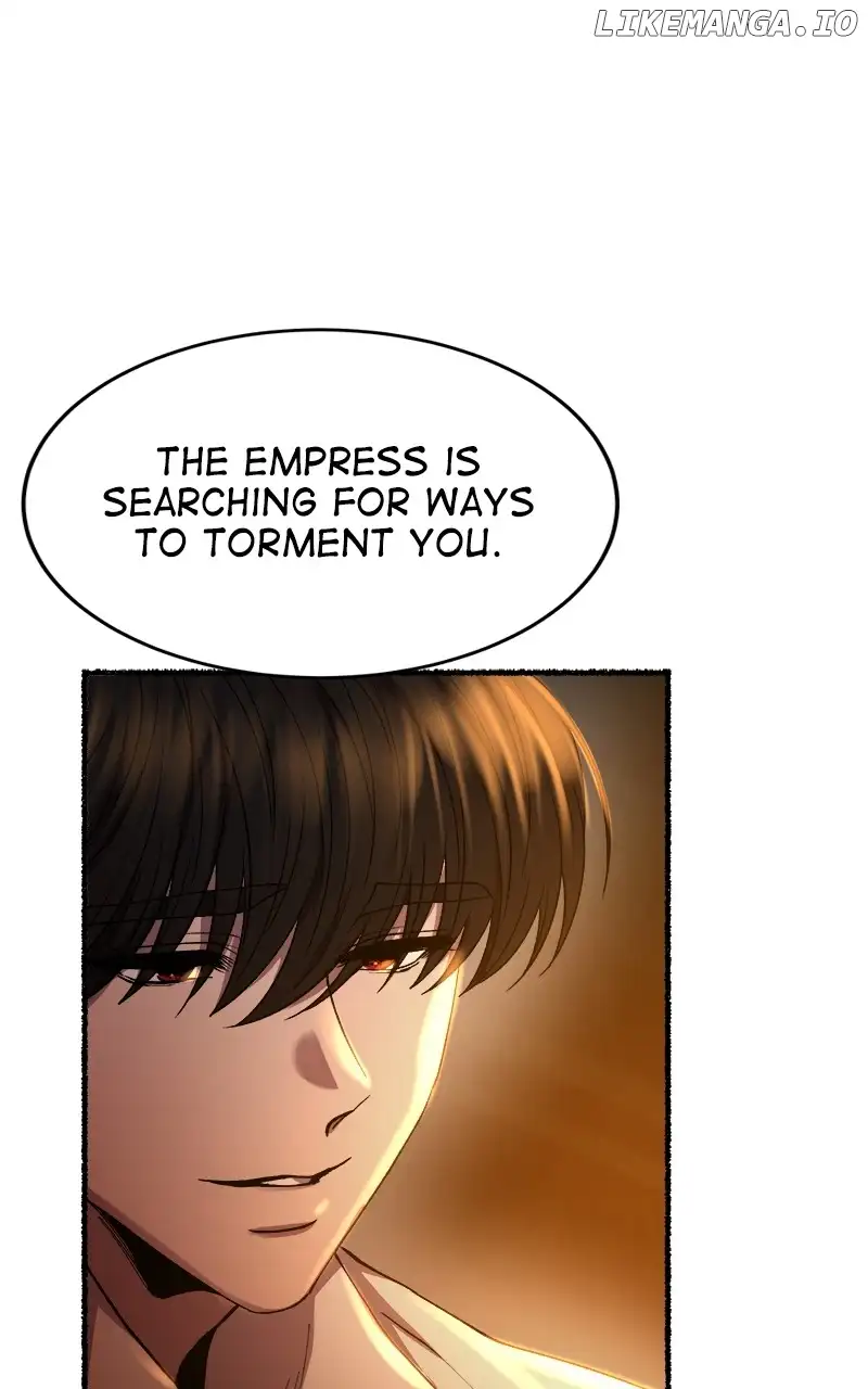 Like A Wind On A Dry Branch Chapter 171 - Page 76