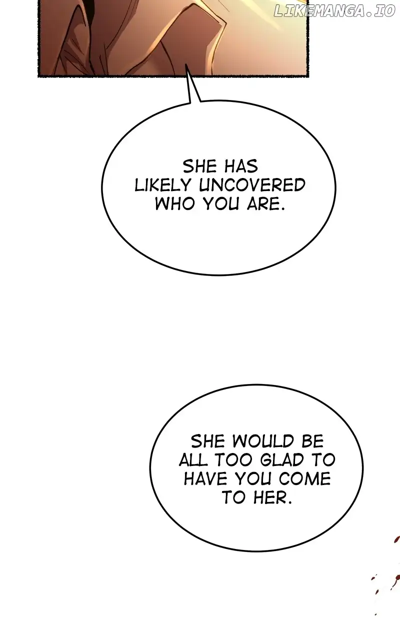Like A Wind On A Dry Branch Chapter 171 - Page 77