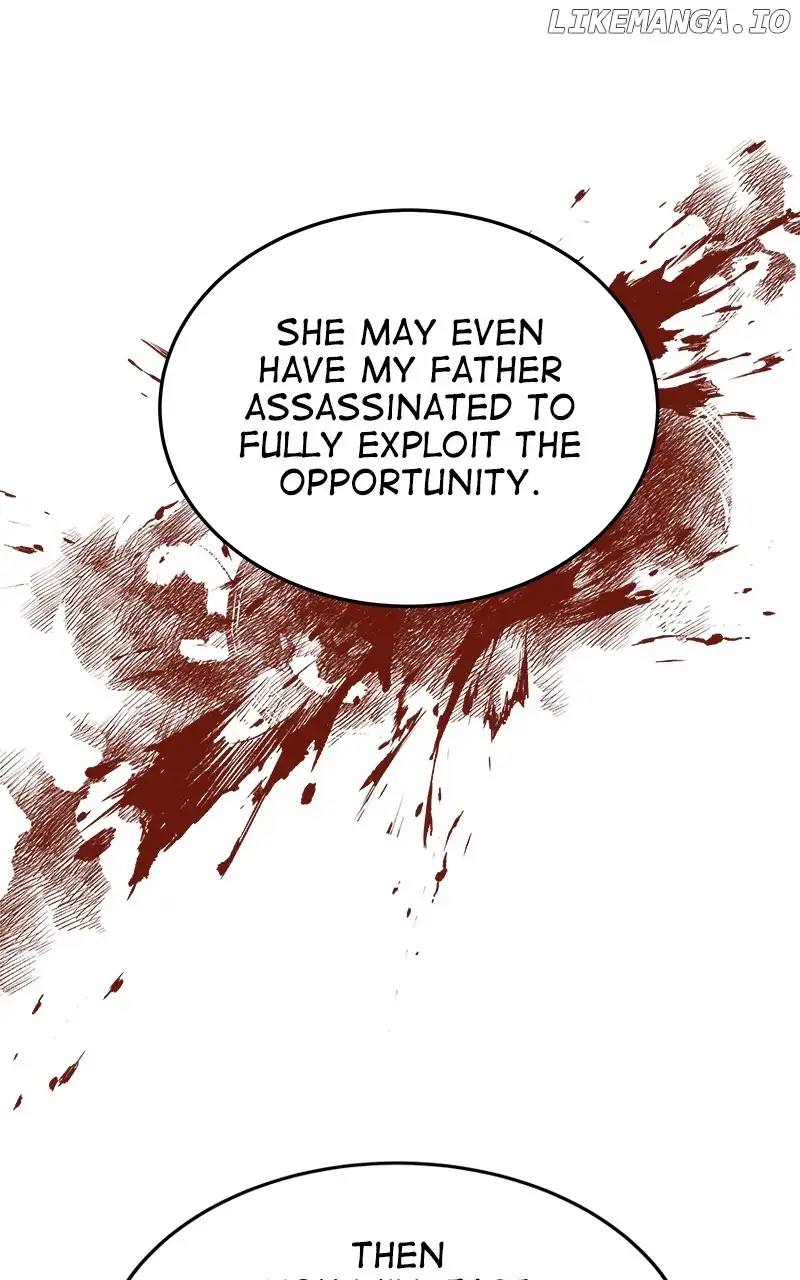 Like A Wind On A Dry Branch Chapter 171 - Page 78