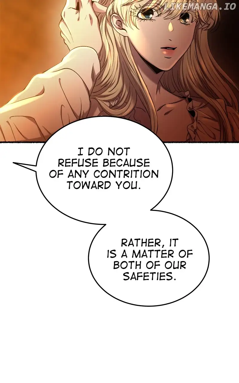 Like A Wind On A Dry Branch Chapter 171 - Page 80