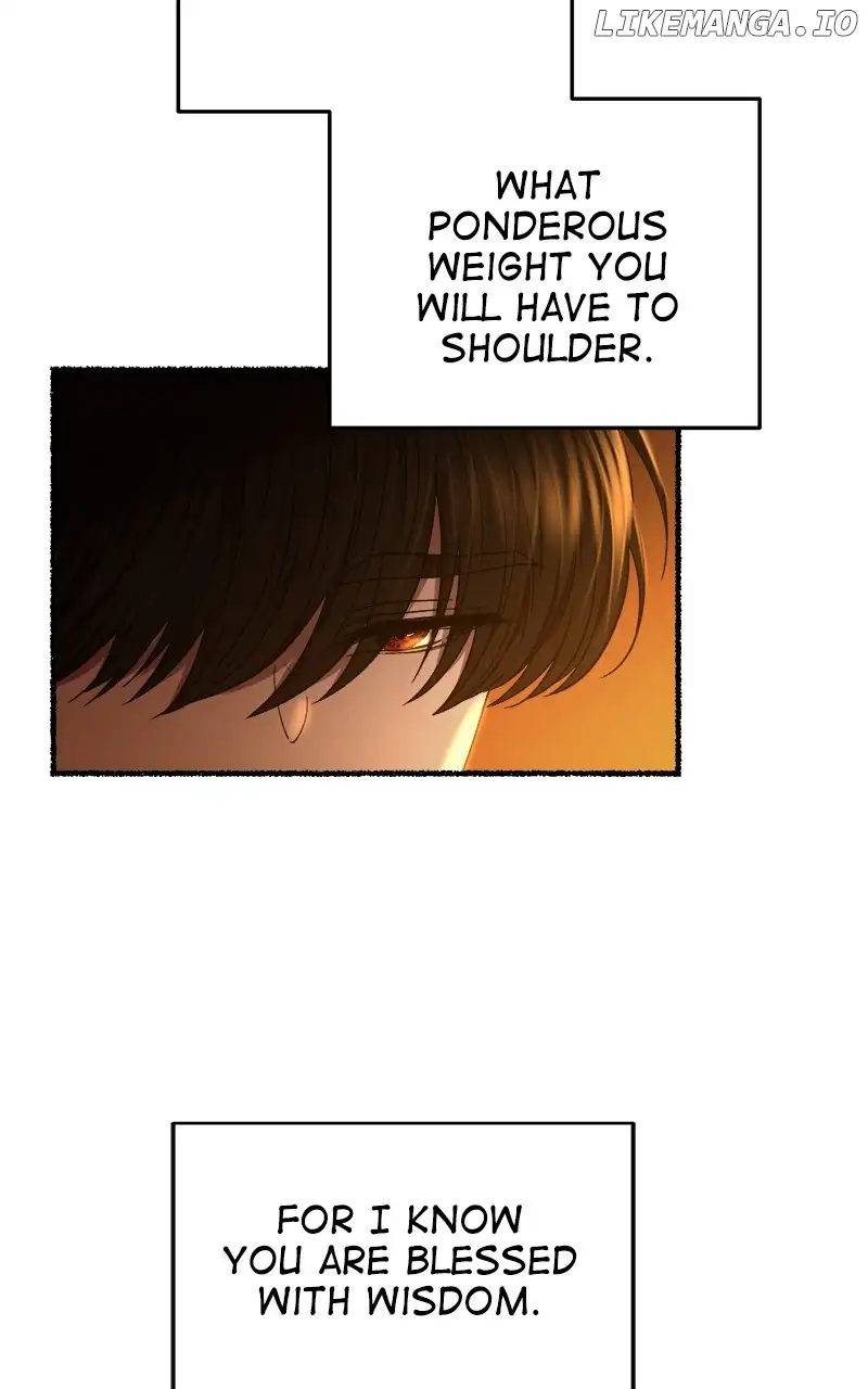 Like A Wind On A Dry Branch Chapter 171 - Page 85