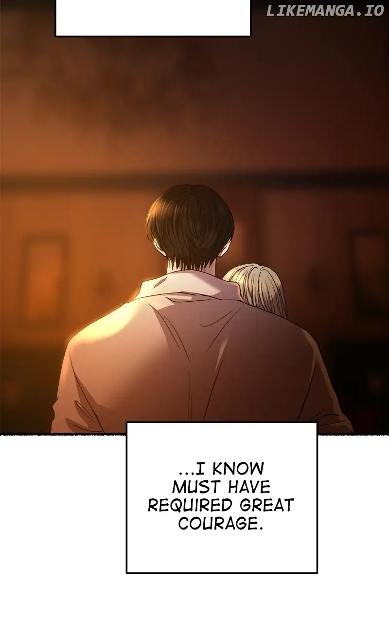 Like A Wind On A Dry Branch Chapter 171 - Page 89