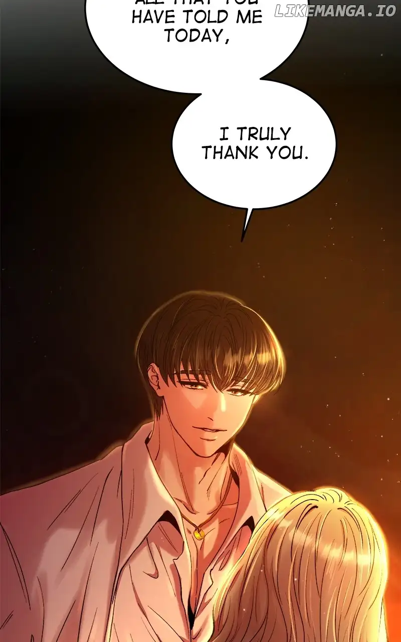 Like A Wind On A Dry Branch Chapter 171 - Page 91