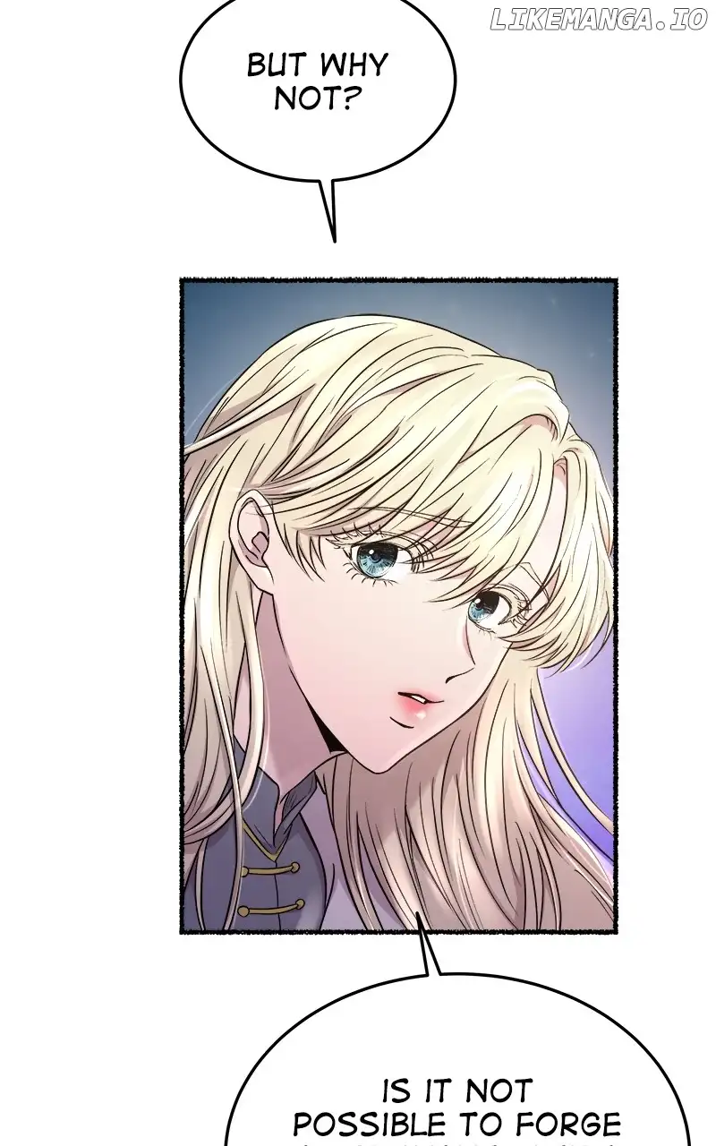 Like A Wind On A Dry Branch Chapter 172 - Page 10