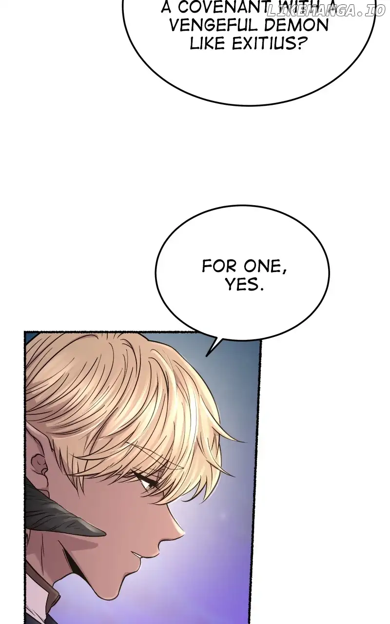 Like A Wind On A Dry Branch Chapter 172 - Page 11