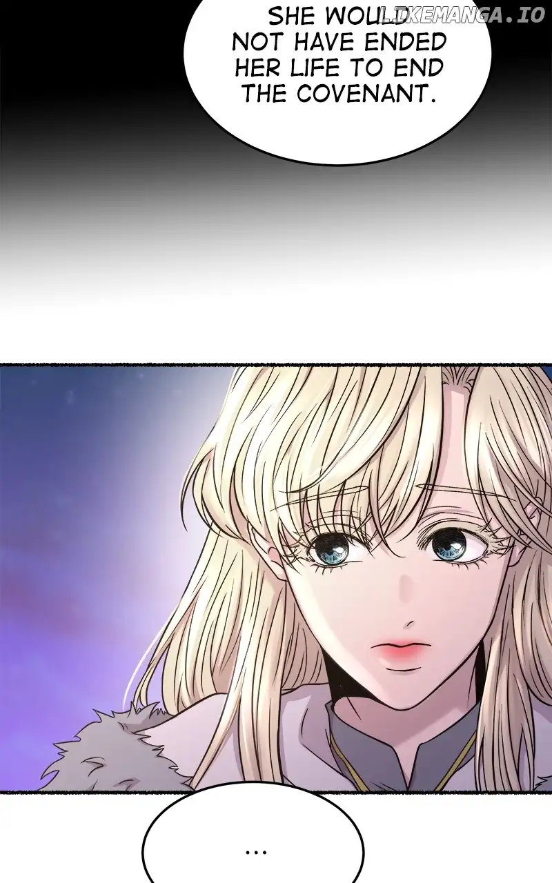 Like A Wind On A Dry Branch Chapter 172 - Page 14