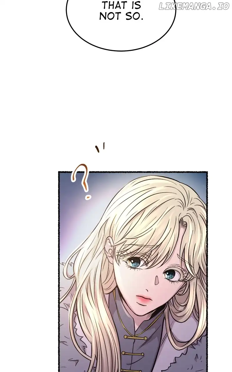 Like A Wind On A Dry Branch Chapter 172 - Page 18