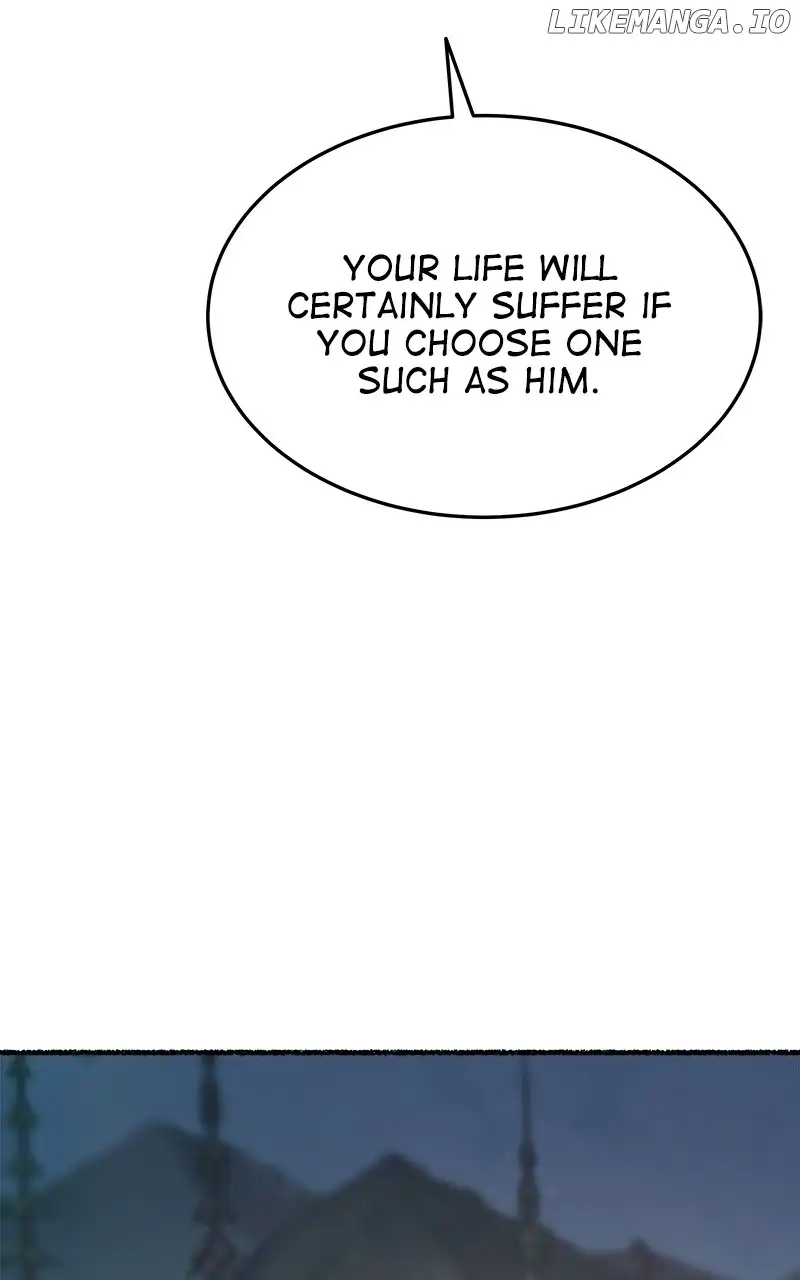 Like A Wind On A Dry Branch Chapter 172 - Page 21