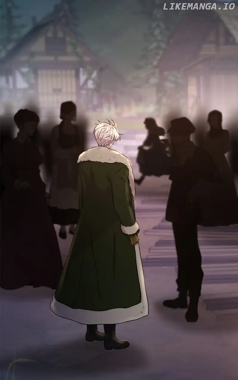 Like A Wind On A Dry Branch Chapter 172 - Page 22