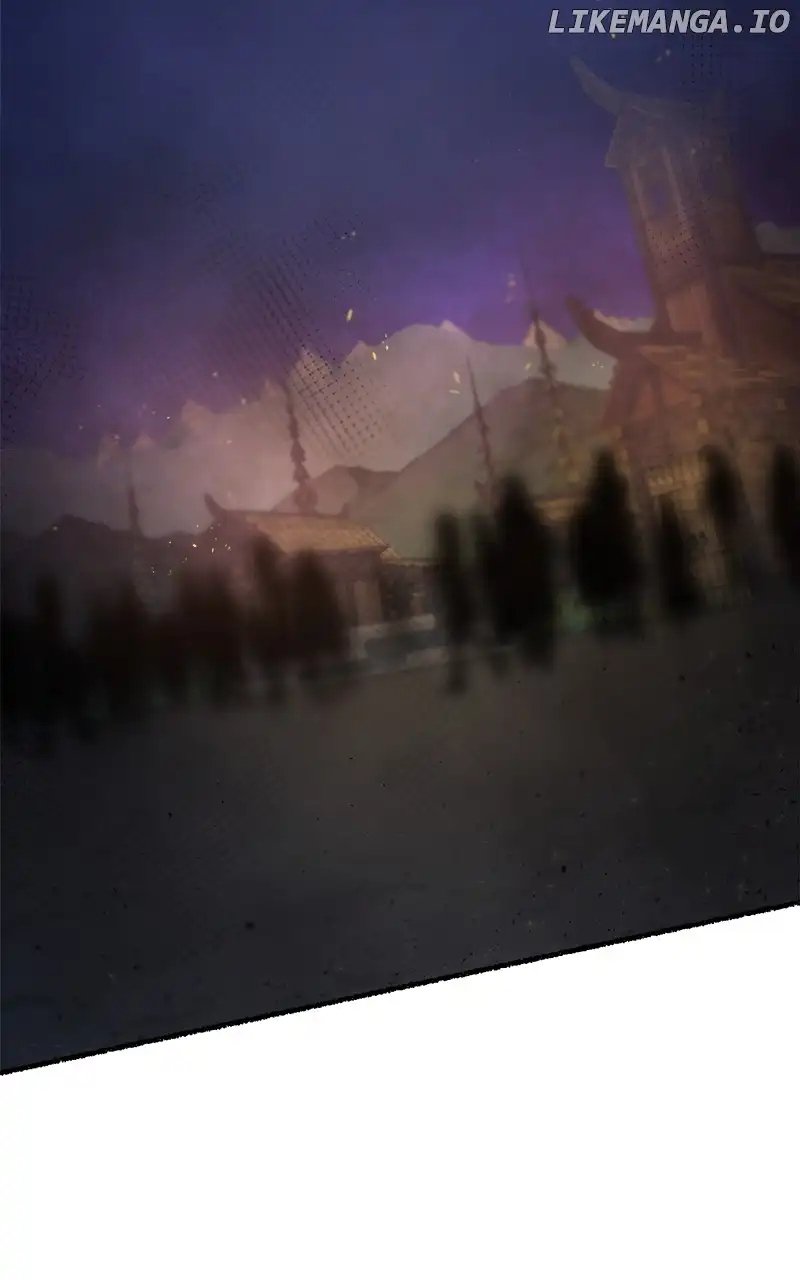 Like A Wind On A Dry Branch Chapter 172 - Page 3
