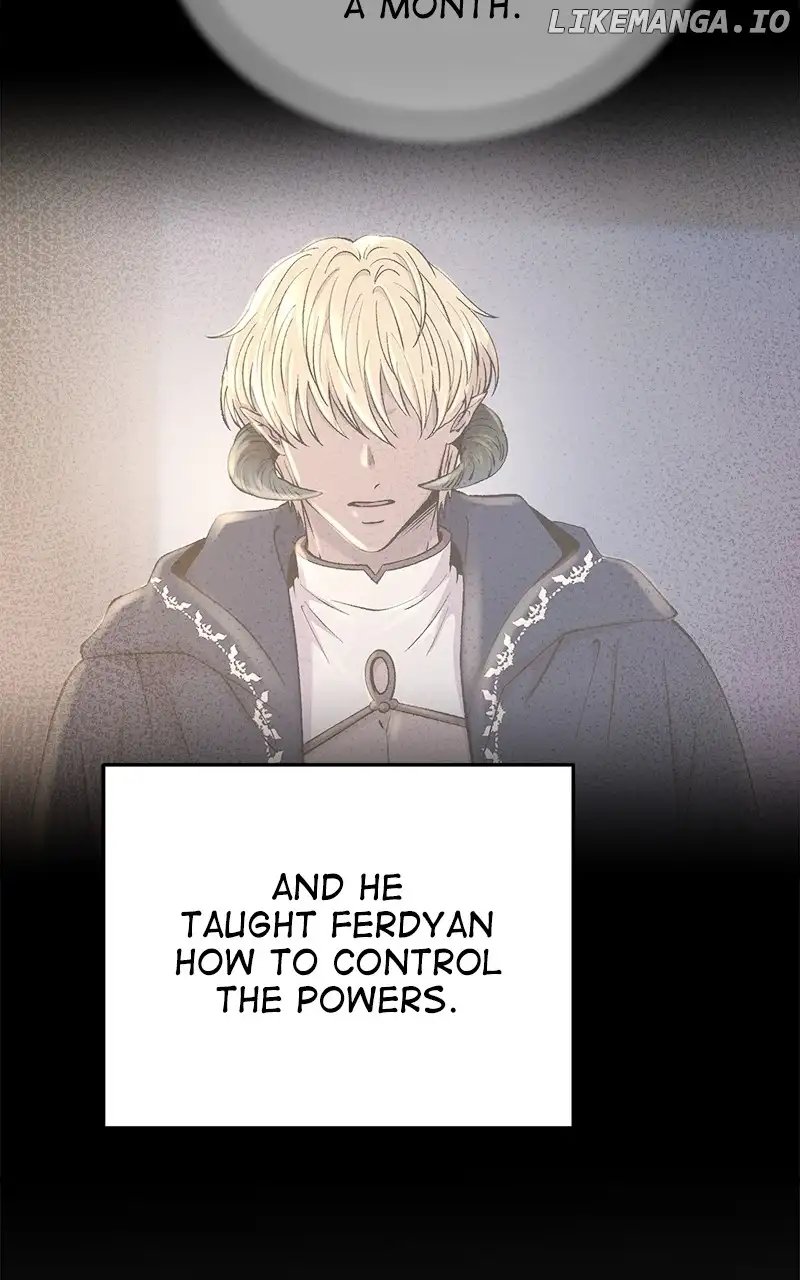 Like A Wind On A Dry Branch Chapter 172 - Page 34