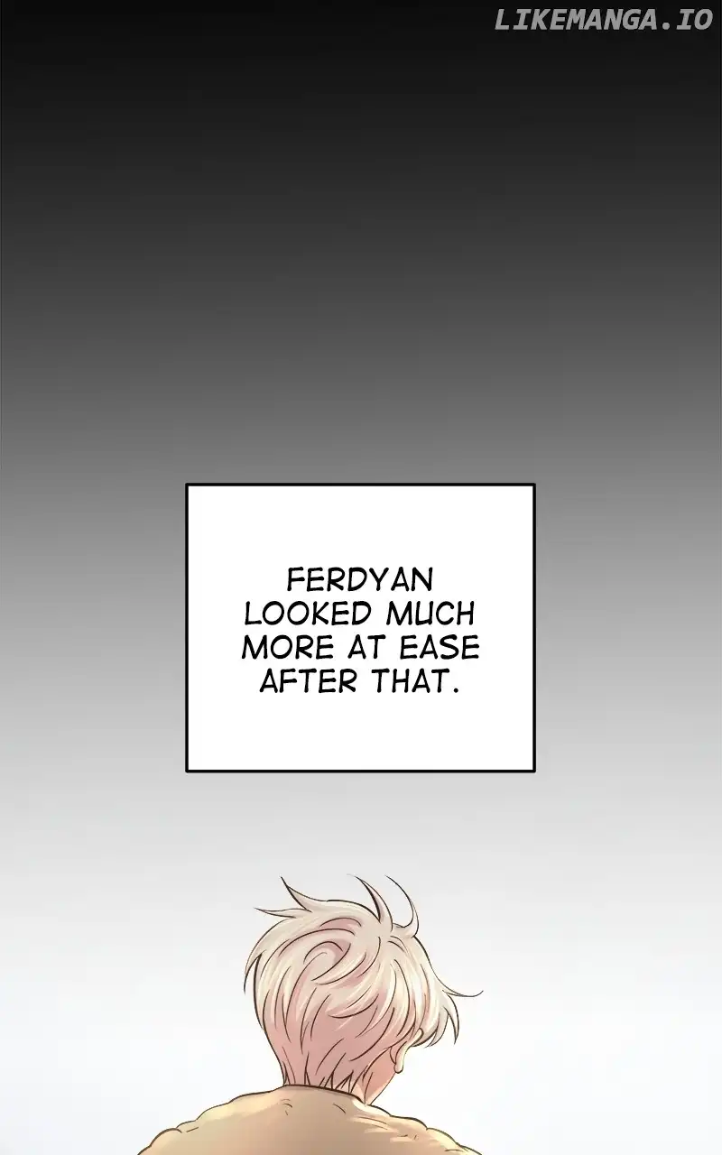 Like A Wind On A Dry Branch Chapter 172 - Page 35