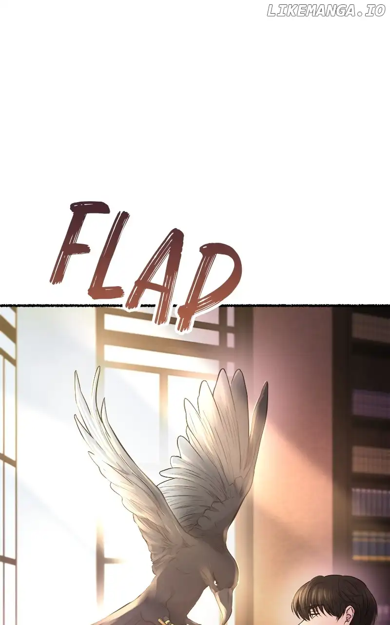 Like A Wind On A Dry Branch Chapter 172 - Page 39