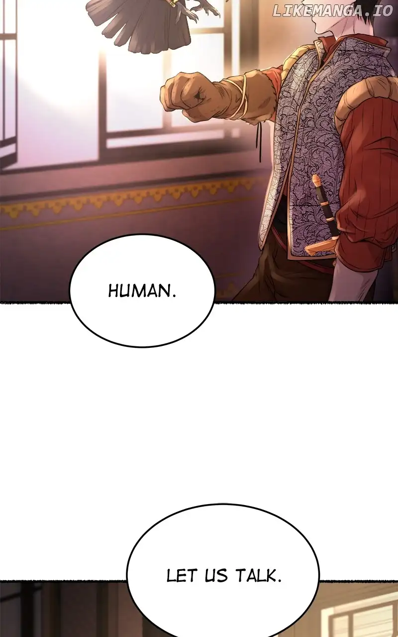 Like A Wind On A Dry Branch Chapter 172 - Page 40
