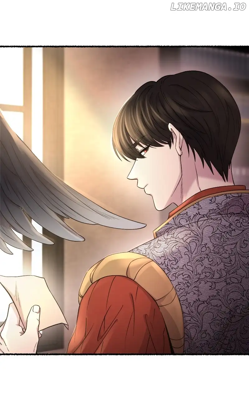 Like A Wind On A Dry Branch Chapter 172 - Page 42