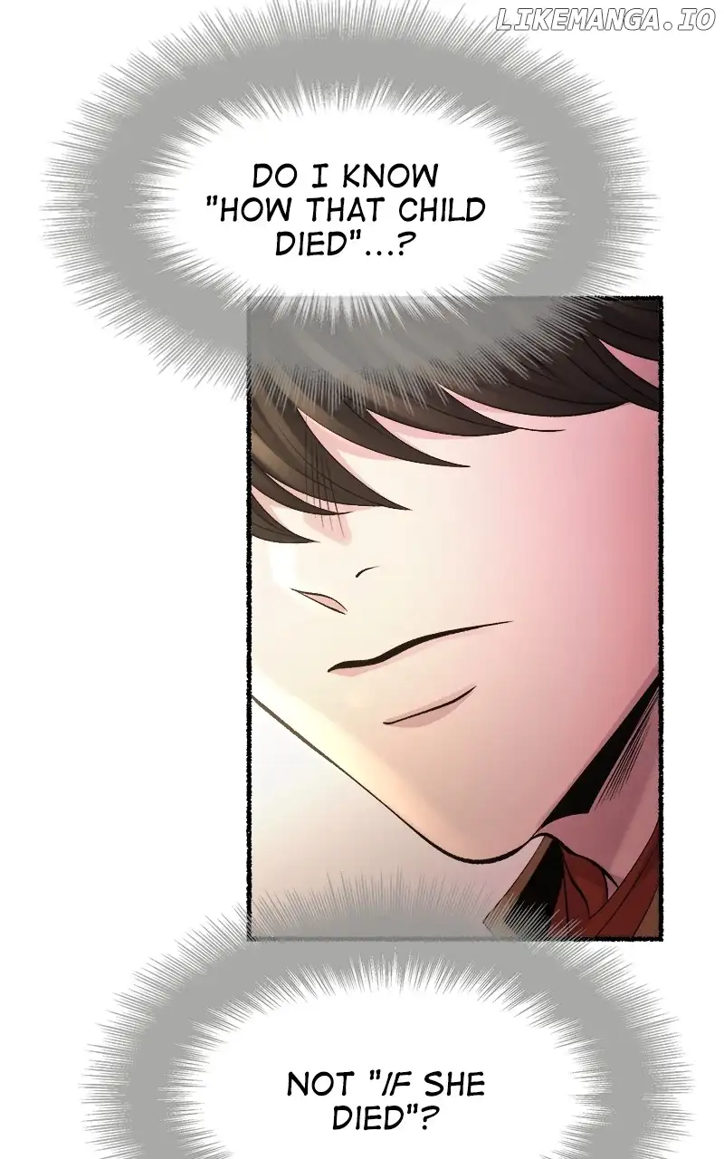 Like A Wind On A Dry Branch Chapter 172 - Page 49