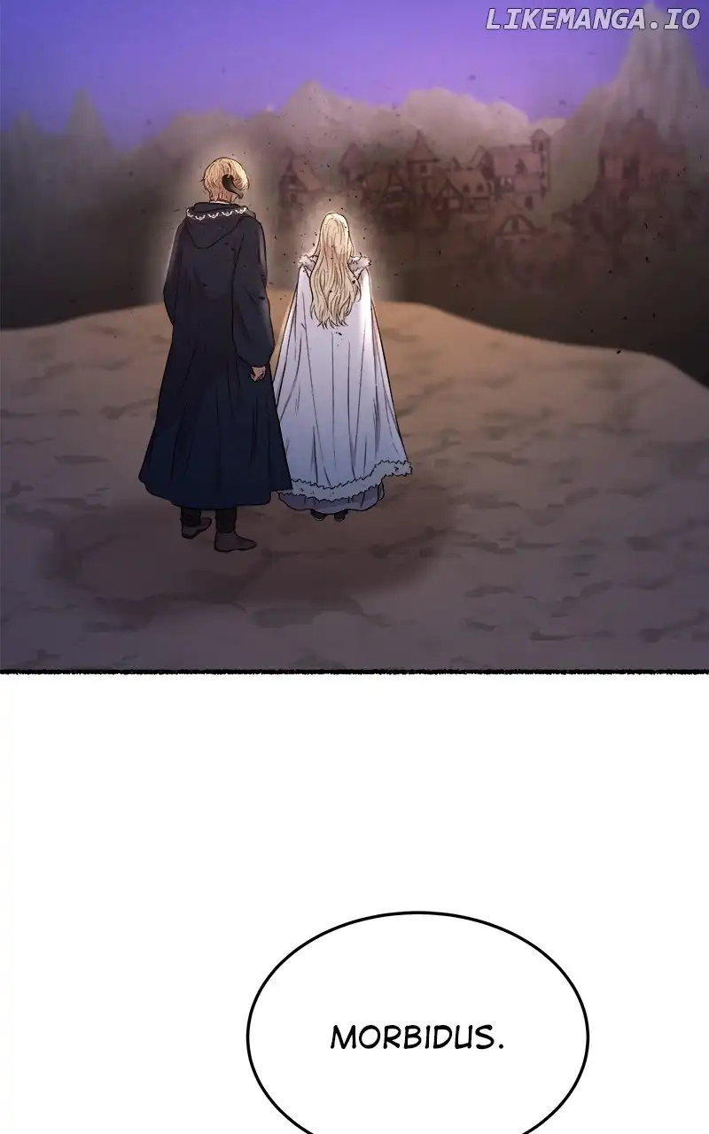 Like A Wind On A Dry Branch Chapter 172 - Page 5