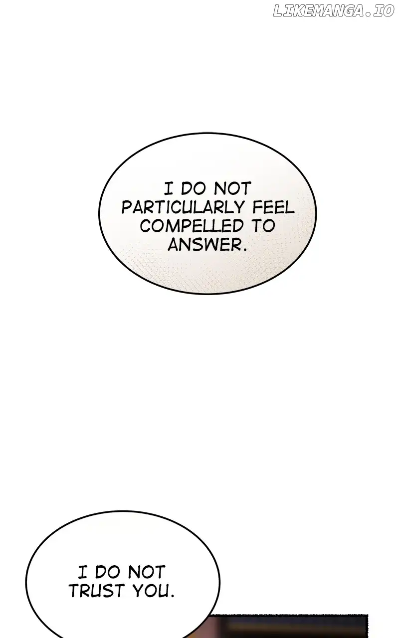 Like A Wind On A Dry Branch Chapter 172 - Page 57