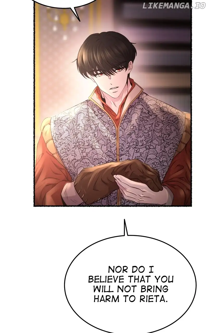 Like A Wind On A Dry Branch Chapter 172 - Page 58