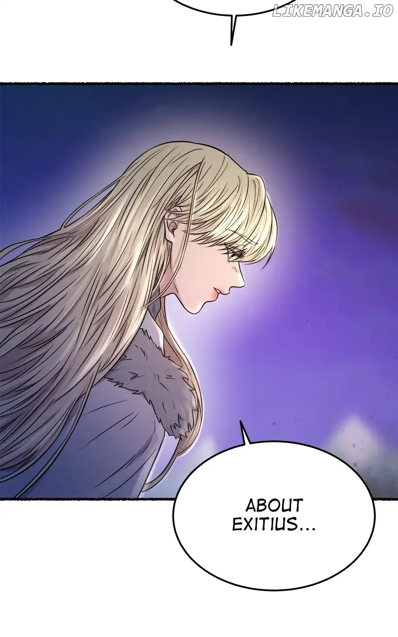 Like A Wind On A Dry Branch Chapter 172 - Page 6