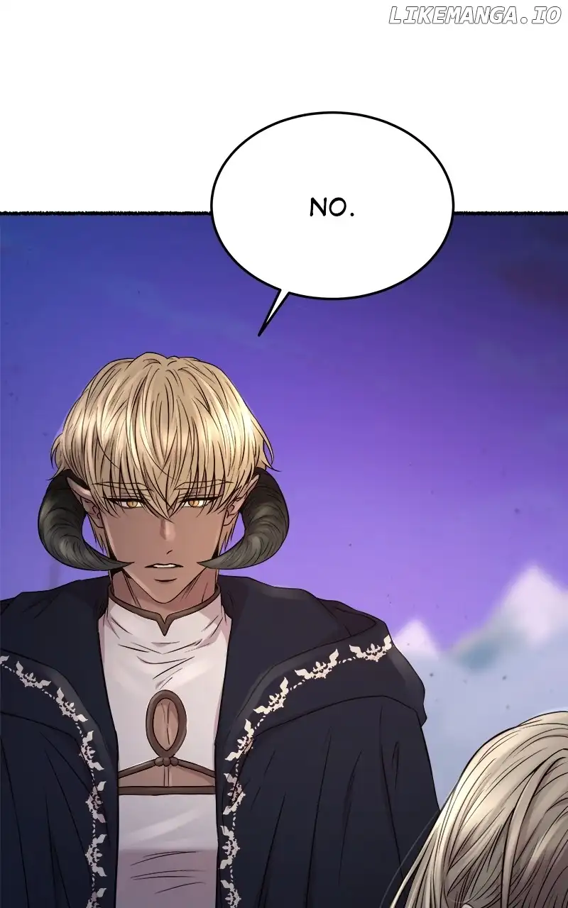 Like A Wind On A Dry Branch Chapter 172 - Page 7
