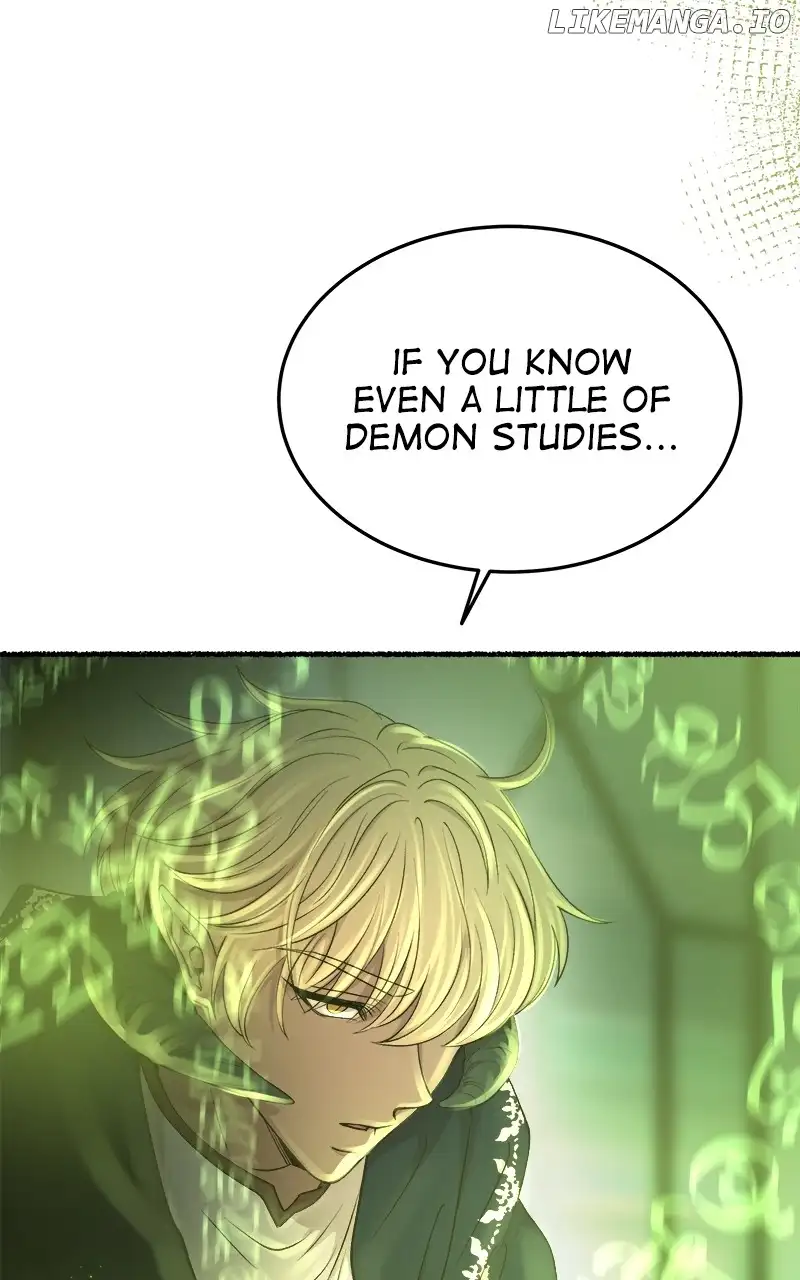 Like A Wind On A Dry Branch Chapter 172 - Page 73