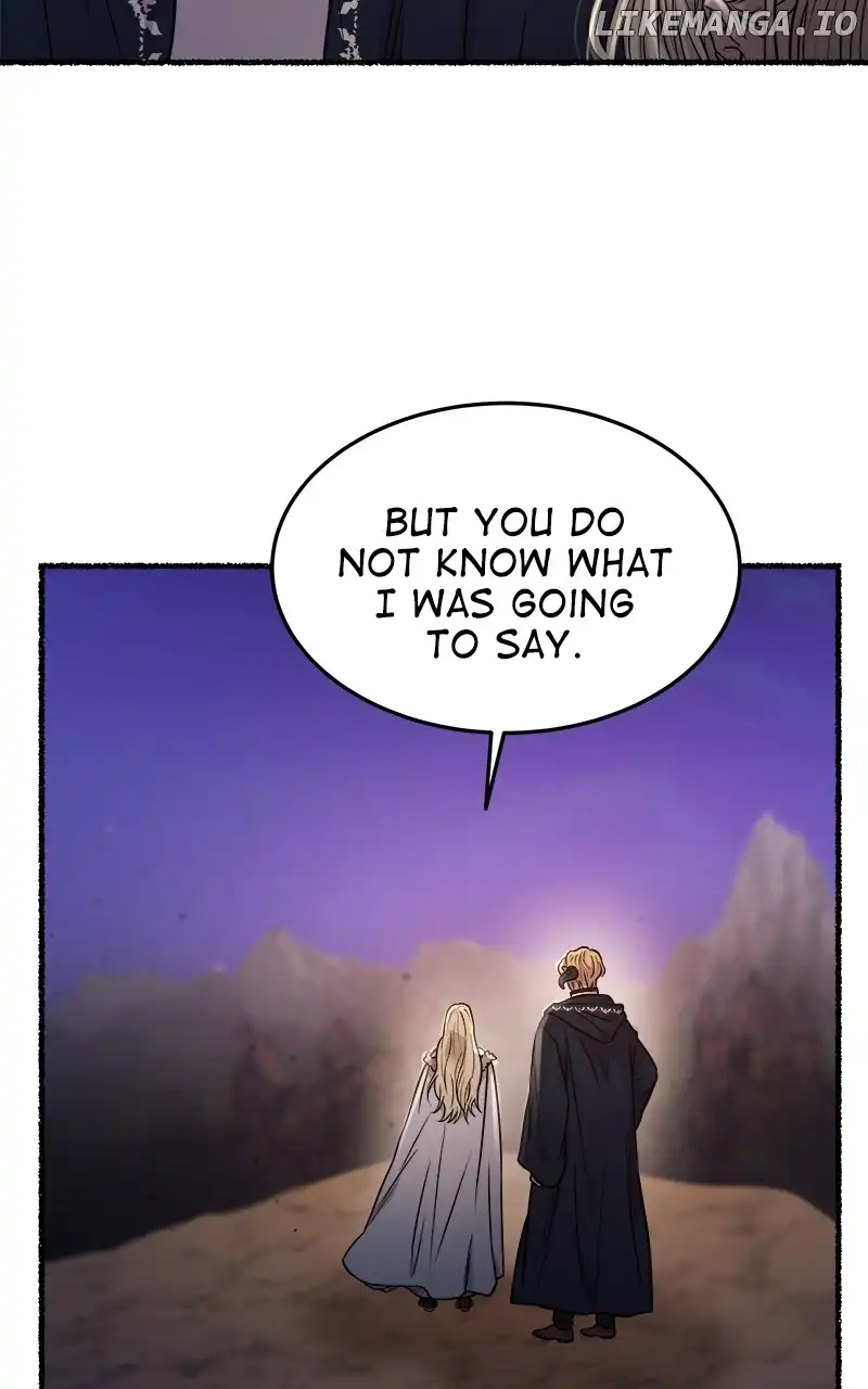 Like A Wind On A Dry Branch Chapter 172 - Page 8