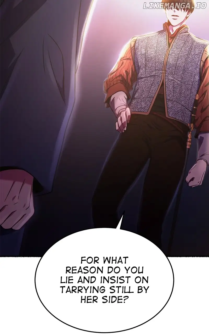 Like A Wind On A Dry Branch Chapter 172 - Page 89
