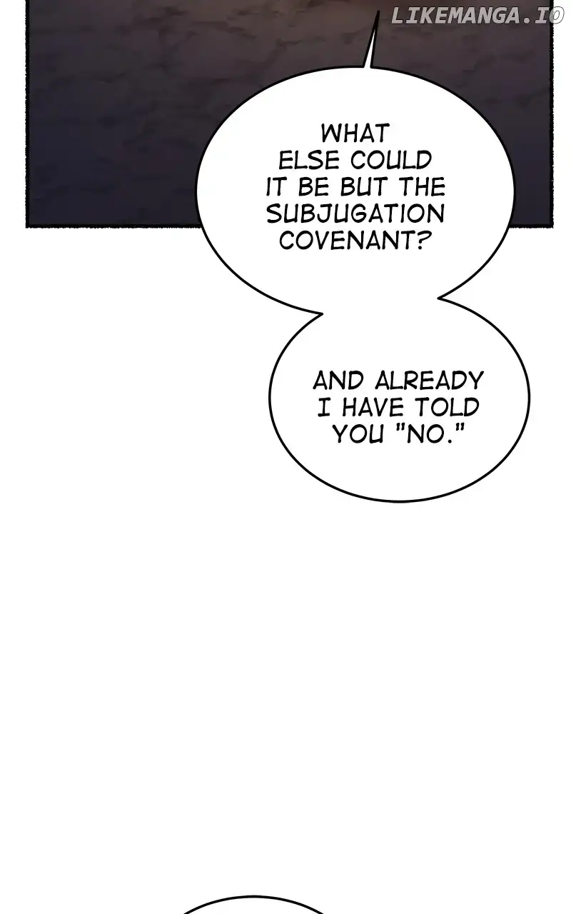 Like A Wind On A Dry Branch Chapter 172 - Page 9