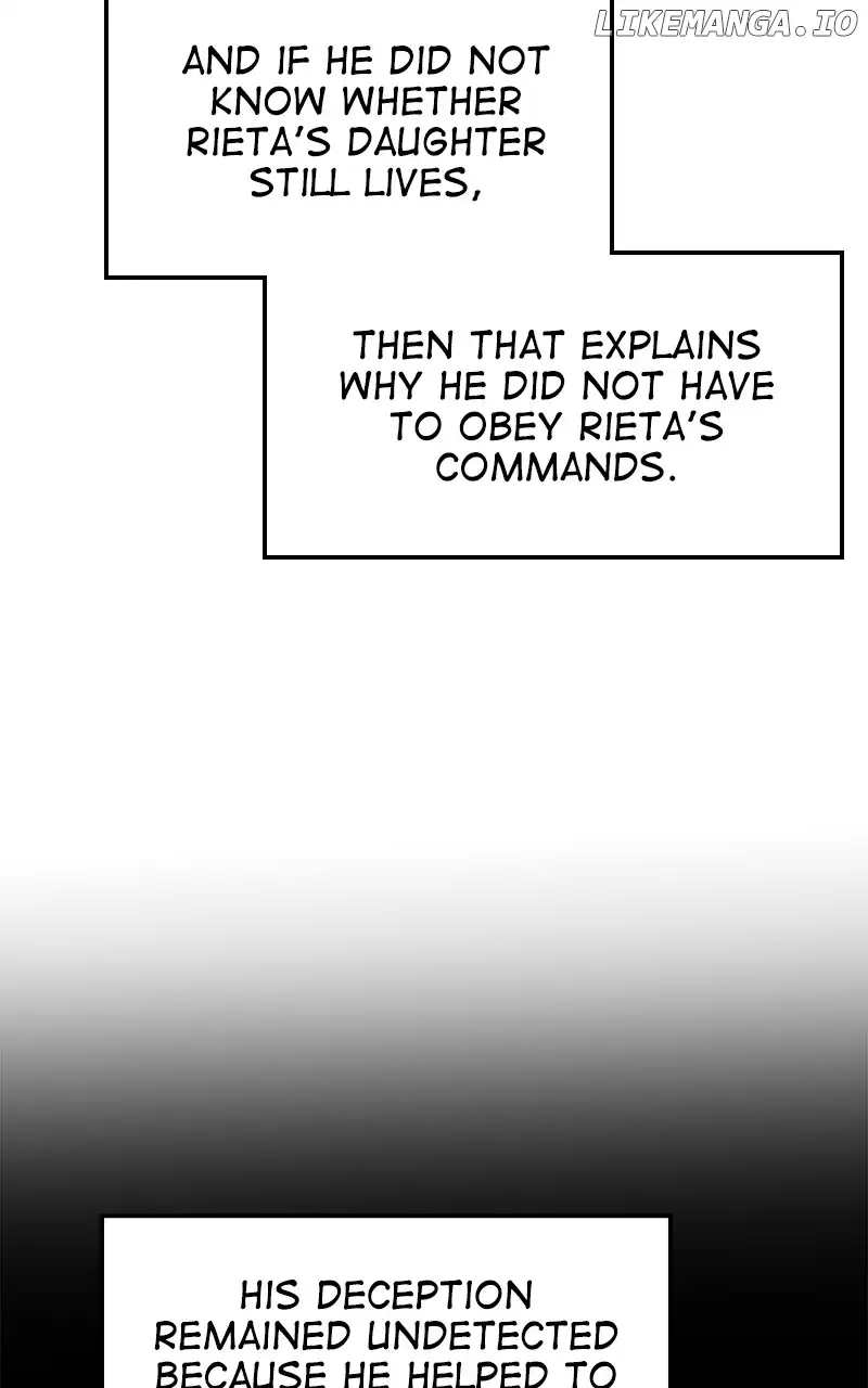 Like A Wind On A Dry Branch Chapter 173 - Page 10