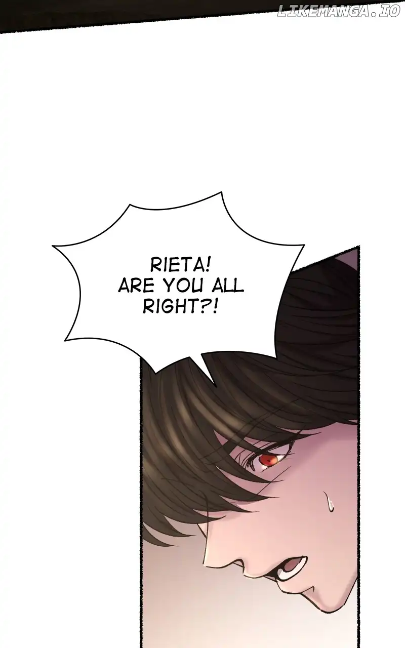 Like A Wind On A Dry Branch Chapter 173 - Page 113