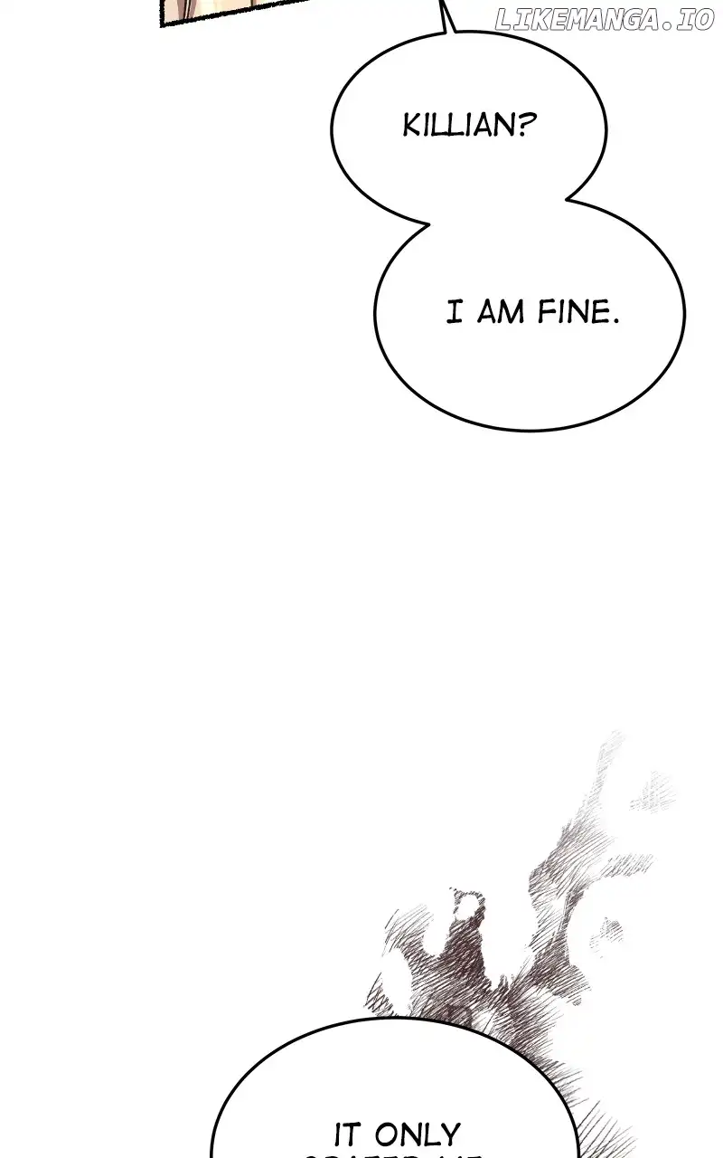 Like A Wind On A Dry Branch Chapter 173 - Page 116
