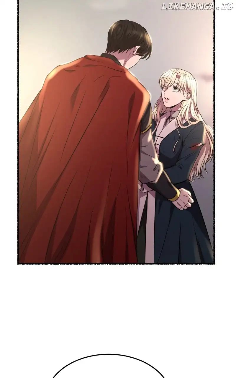 Like A Wind On A Dry Branch Chapter 173 - Page 118