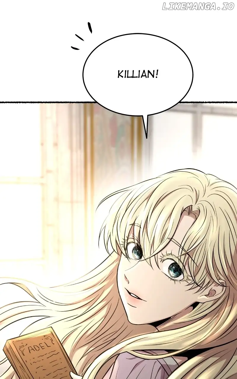 Like A Wind On A Dry Branch Chapter 173 - Page 124