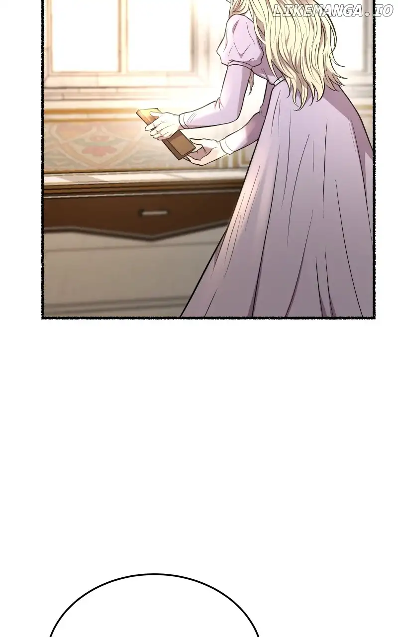 Like A Wind On A Dry Branch Chapter 173 - Page 127