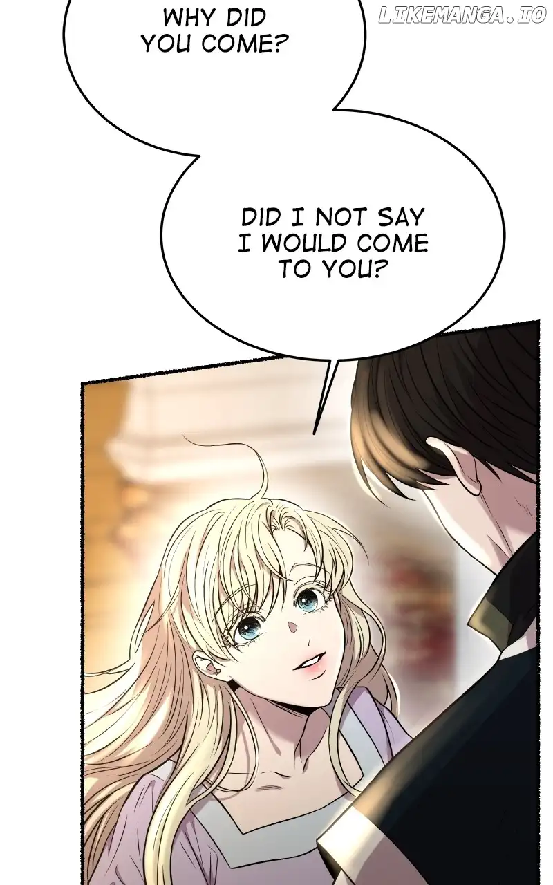 Like A Wind On A Dry Branch Chapter 173 - Page 128