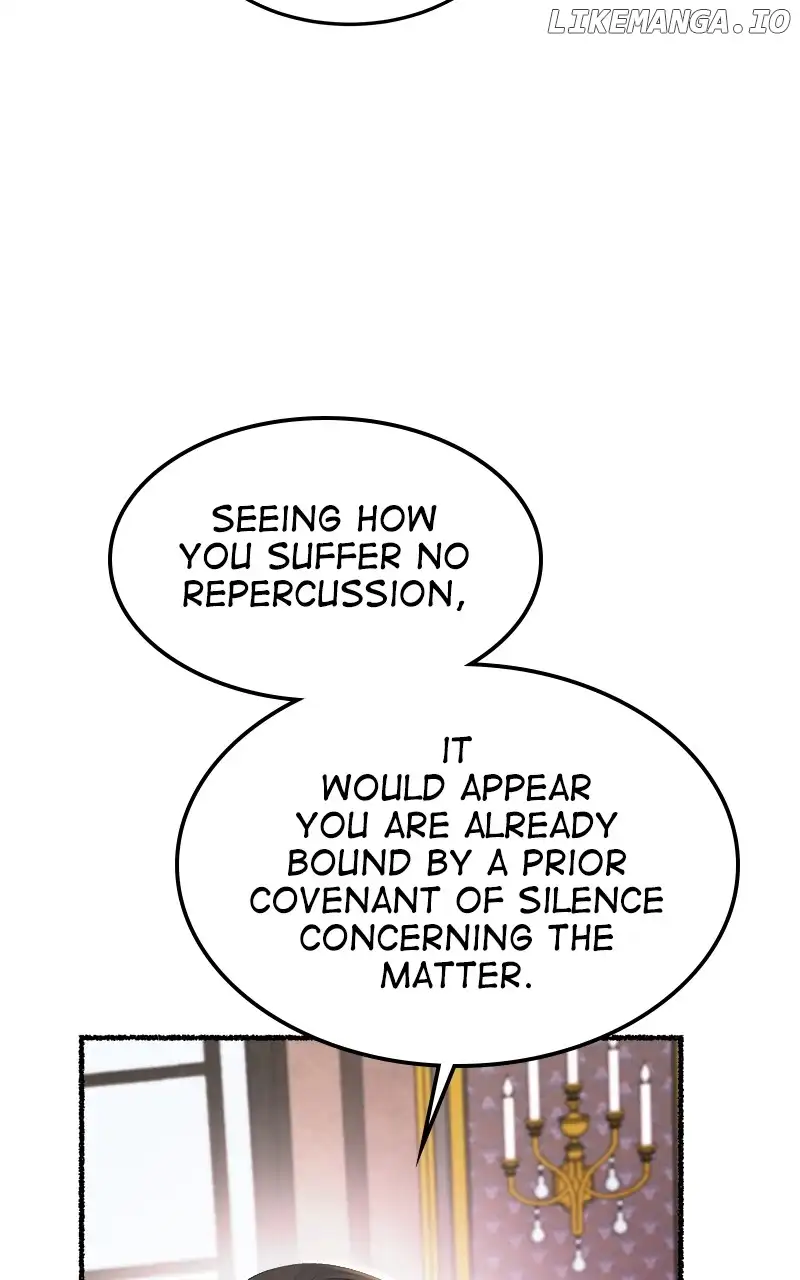 Like A Wind On A Dry Branch Chapter 173 - Page 18