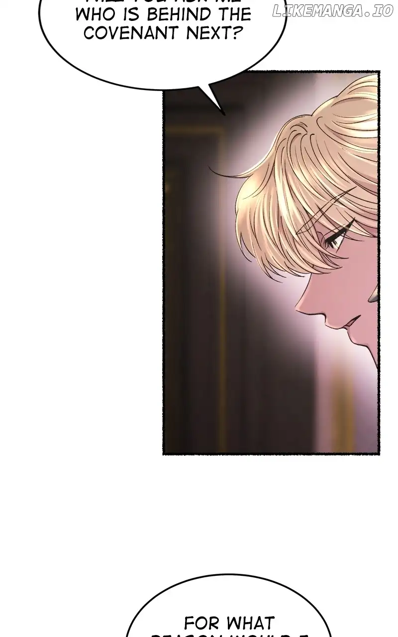 Like A Wind On A Dry Branch Chapter 173 - Page 23