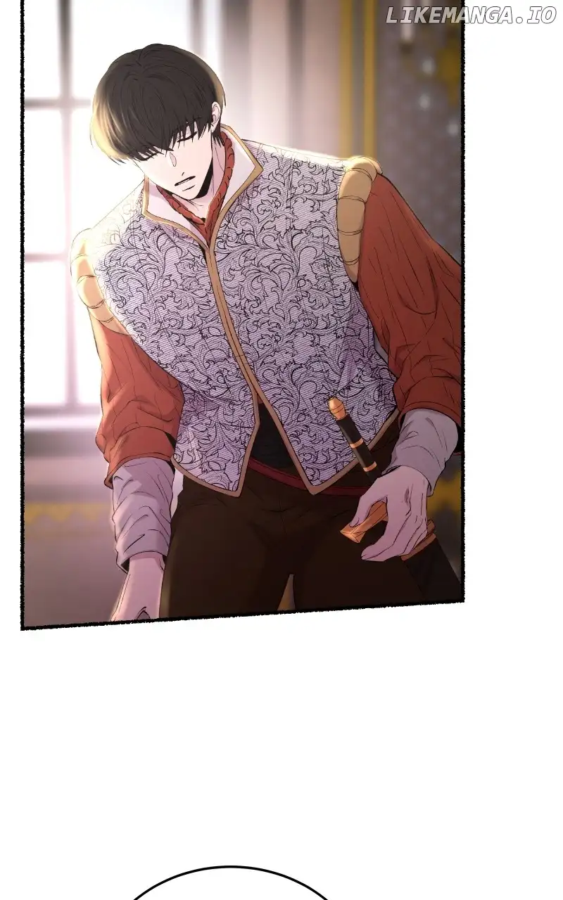 Like A Wind On A Dry Branch Chapter 173 - Page 27
