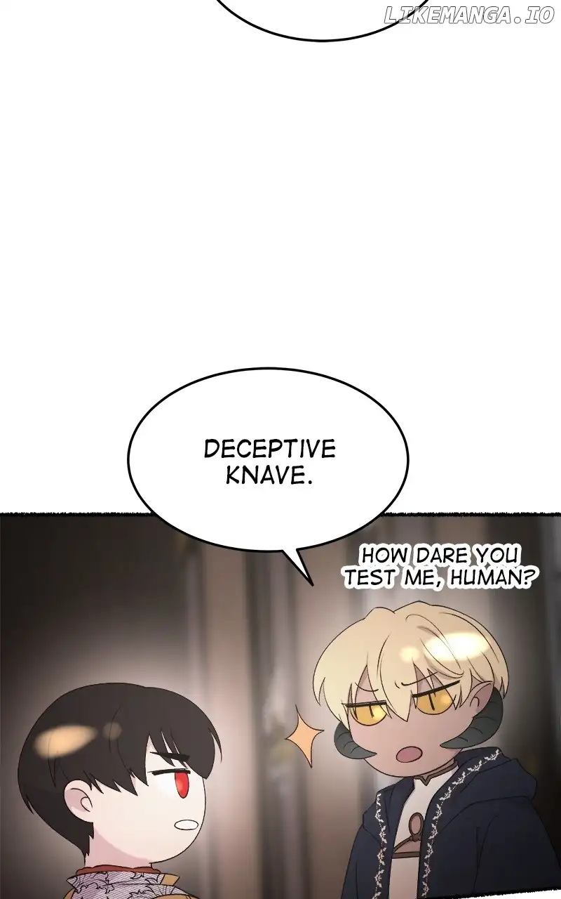 Like A Wind On A Dry Branch Chapter 173 - Page 34
