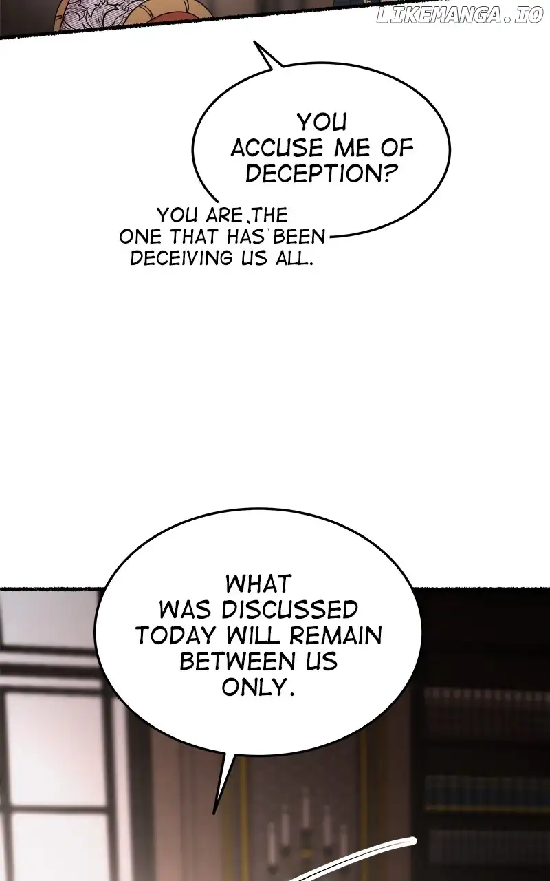 Like A Wind On A Dry Branch Chapter 173 - Page 35